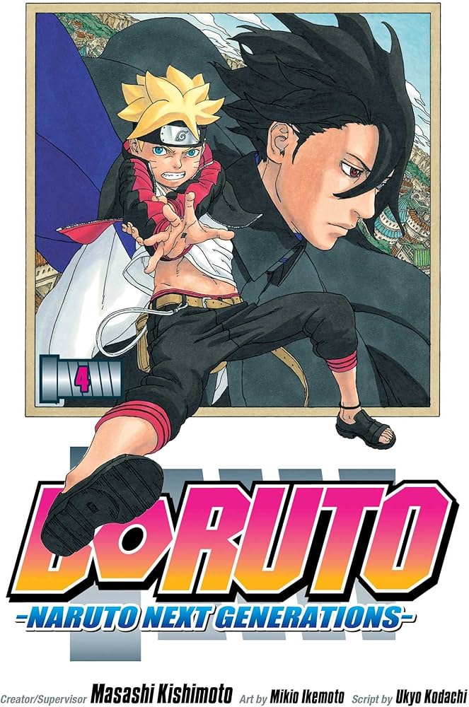 Kawaki